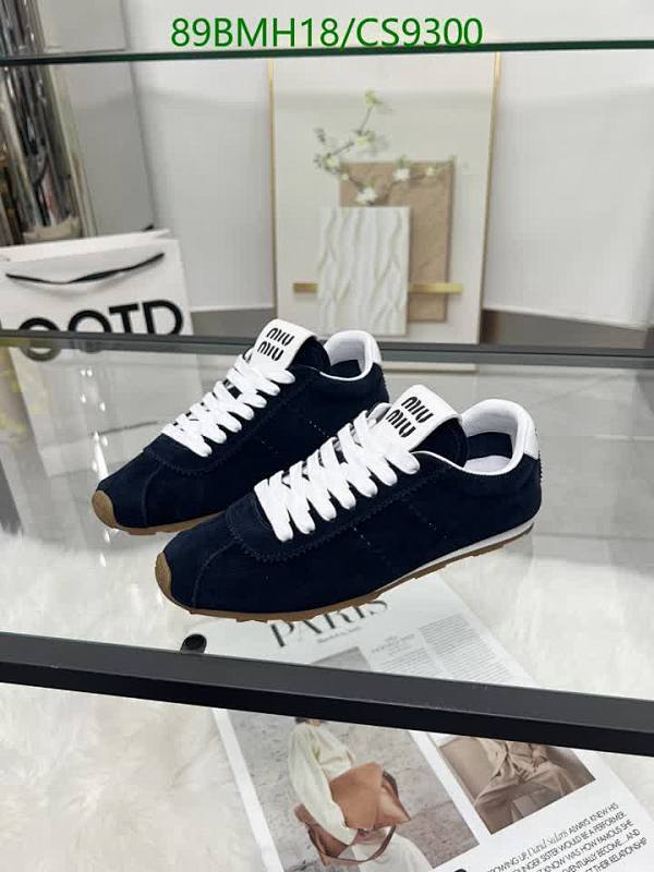 Miu Miu-Women Shoes Code: CS9300 $: 89USD