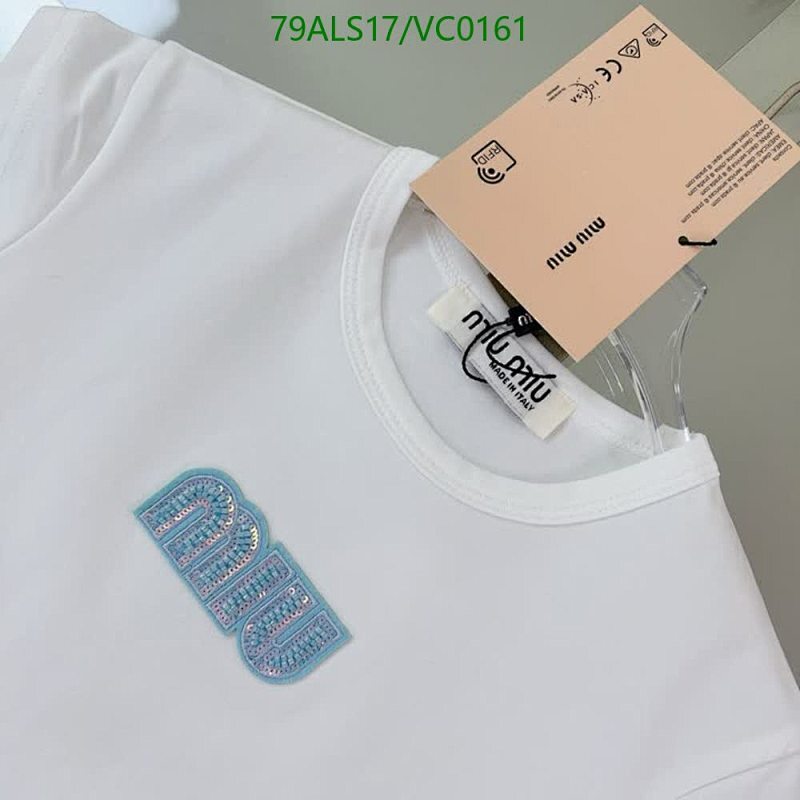 MIUMIU-Kids Clothing Code: VC0161 $: 79USD