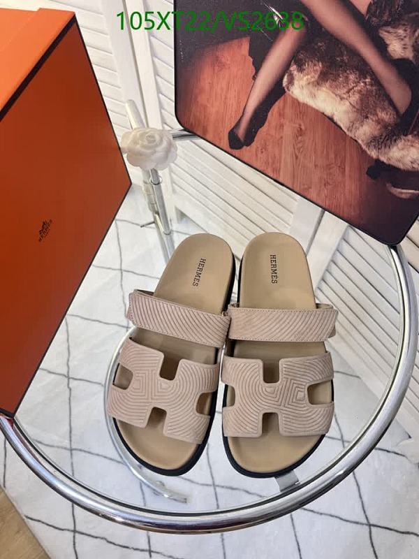 Hermes-Women Shoes Code: VS2638 $: 105USD