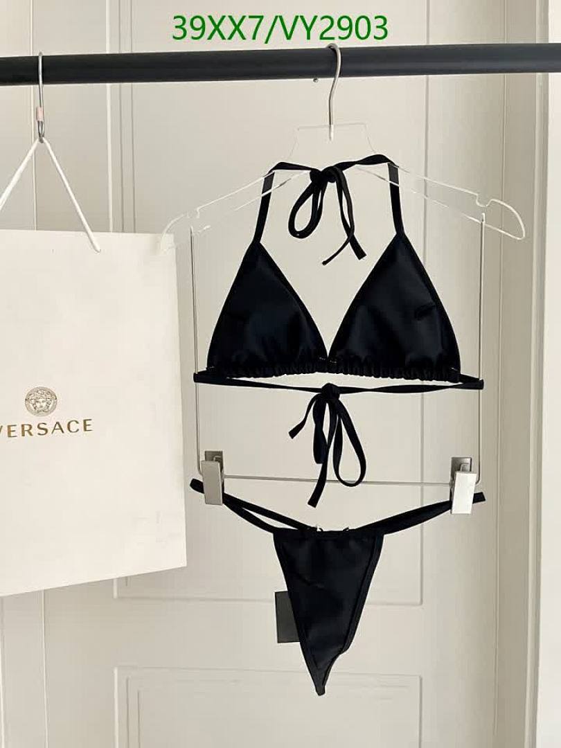 Versace-Swimsuit Code: VY2903 $: 39USD