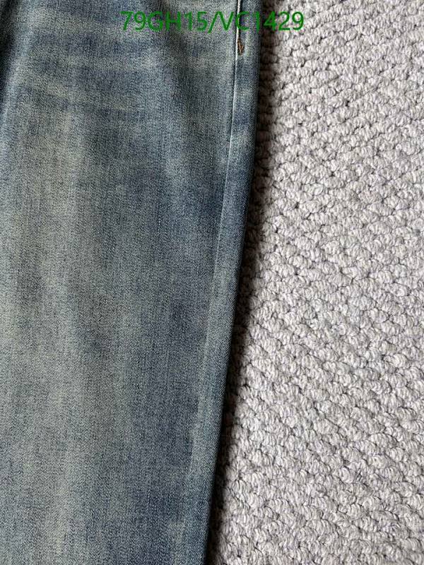 D&G-Clothing Code: VC1429 $: 79USD