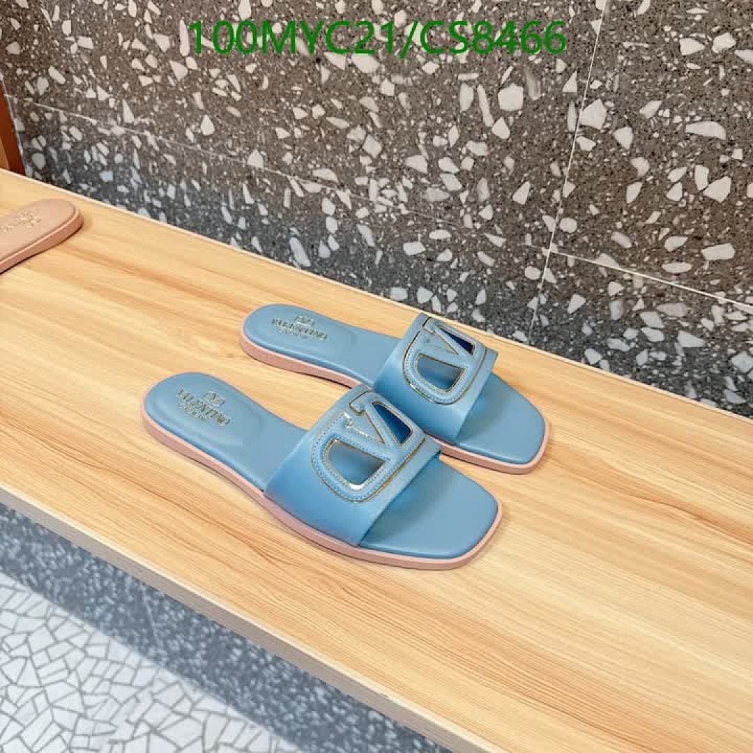 Valentino-Women Shoes Code: CS8466 $: 100USD