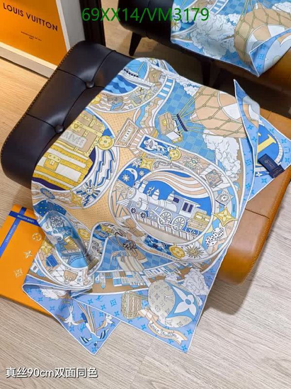 LV-Scarf Code: VM3179 $: 69USD