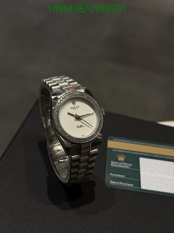Rolex-Watch-4A Quality Code: CW8501 $: 149USD