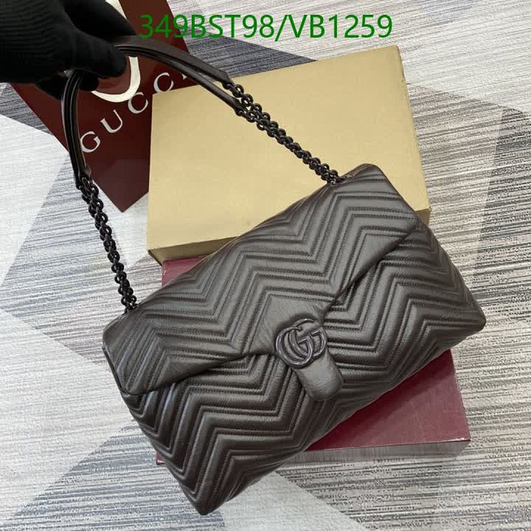 Gucci-Bag-Mirror Quality Code: VB1259 $: 349USD-Yupoo.ru - Copybrand.Team photo album Gucci-Bag-Mirror Quality Code: VB1259 $: 349USD