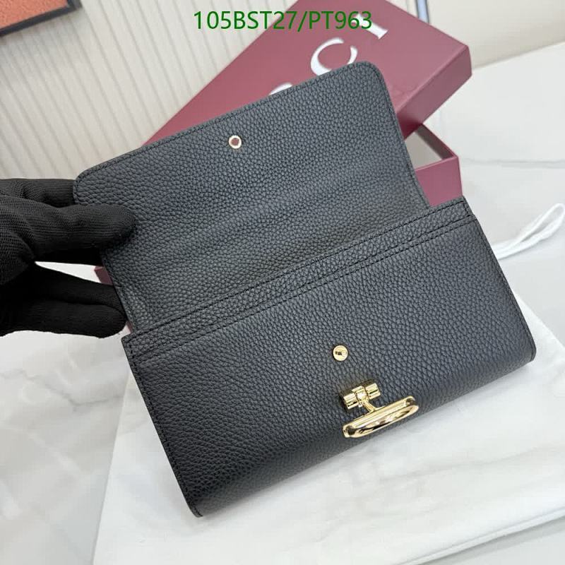 Gucci-Wallet Mirror Quality Code: PT963 $: 105USD