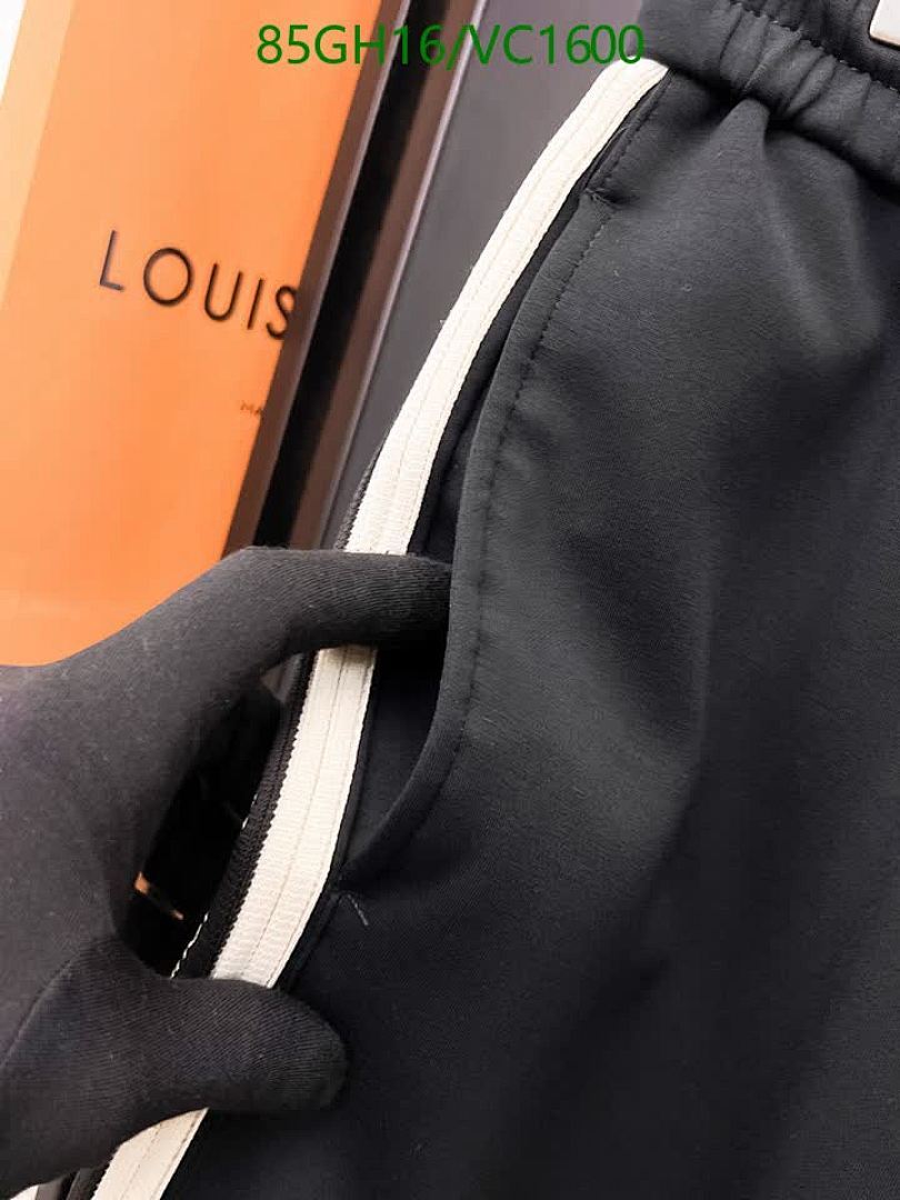 LV-Clothing Code: VC1600 $: 85USD