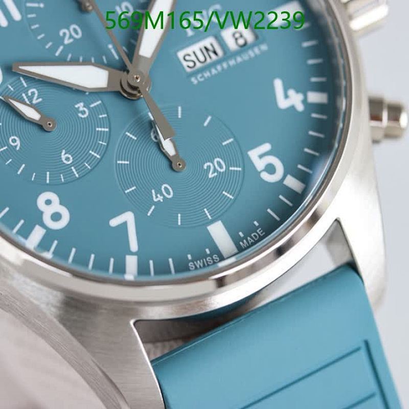 IWC-Watch-Mirror Quality Code: VW2239 $: 569USD