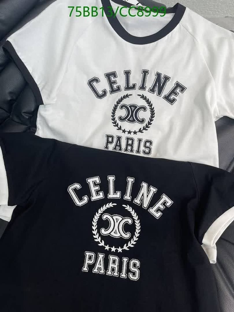 Celine-Clothing Code: CC8999 $: 75USD