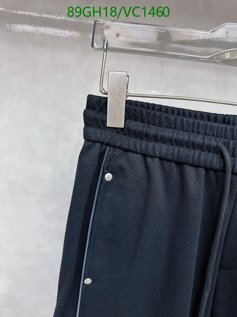 Dior-Clothing Code: VC1460 $: 89USD