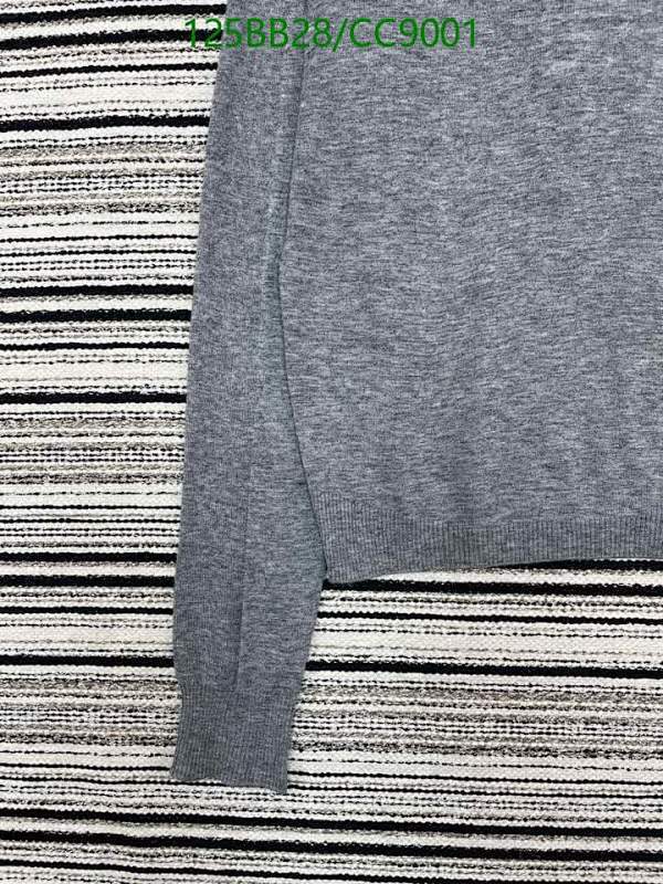 Chanel-Clothing Code: CC9001 $: 125USD