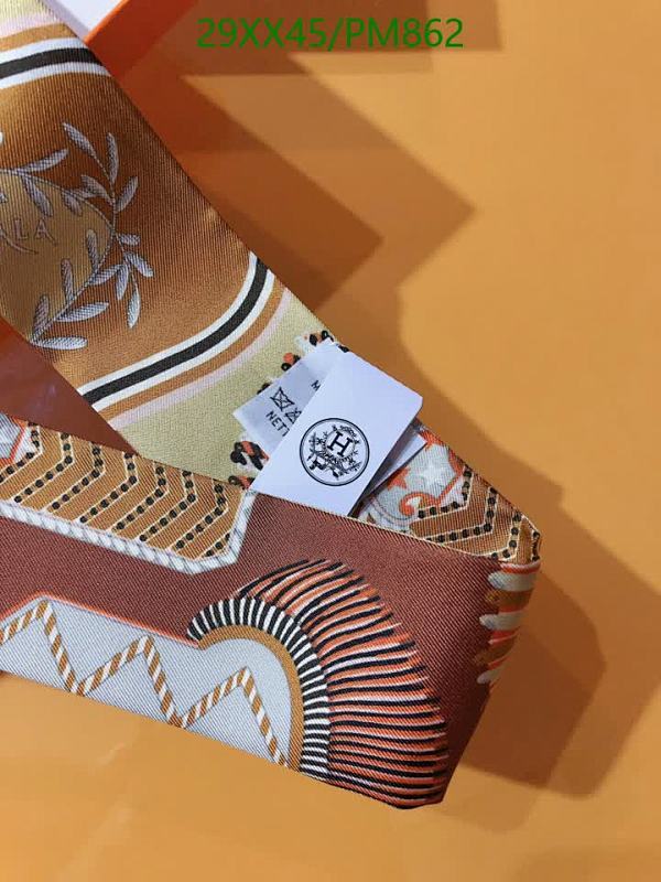 Hermes-Scarf Code: PM862 $: 29USD