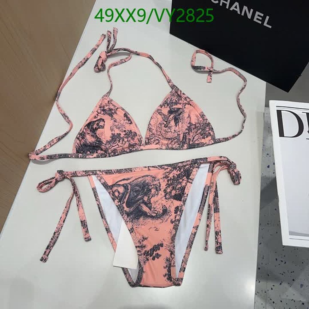 Dior-Swimsuit Code: VY2825 $: 49USD