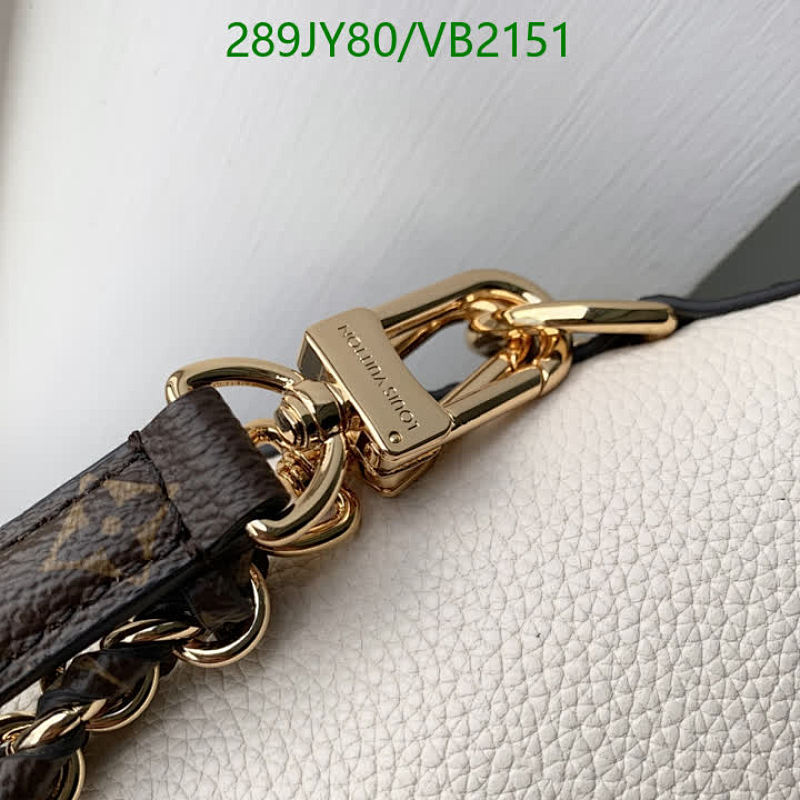 LV-Bag-Mirror Quality Code: VB2151 $: 289USD