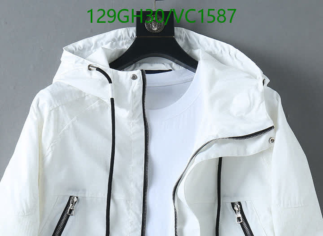 LV-Clothing Code: VC1587 $: 129USD