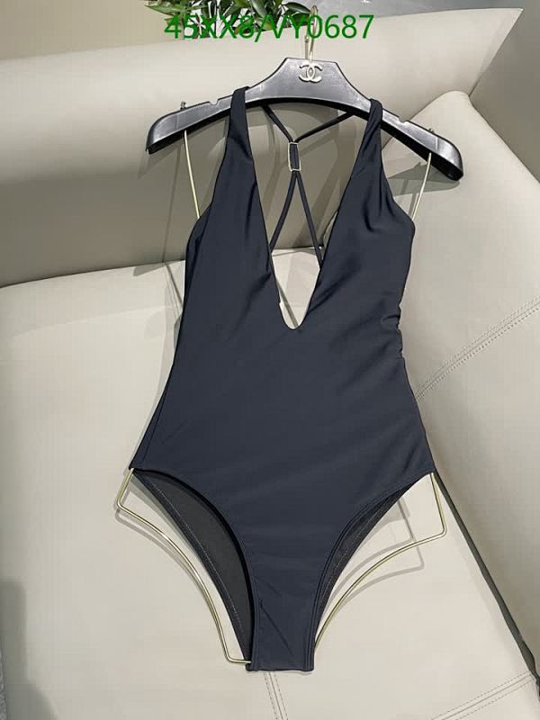 Versace-Swimsuit Code: VY0687 $: 45USD