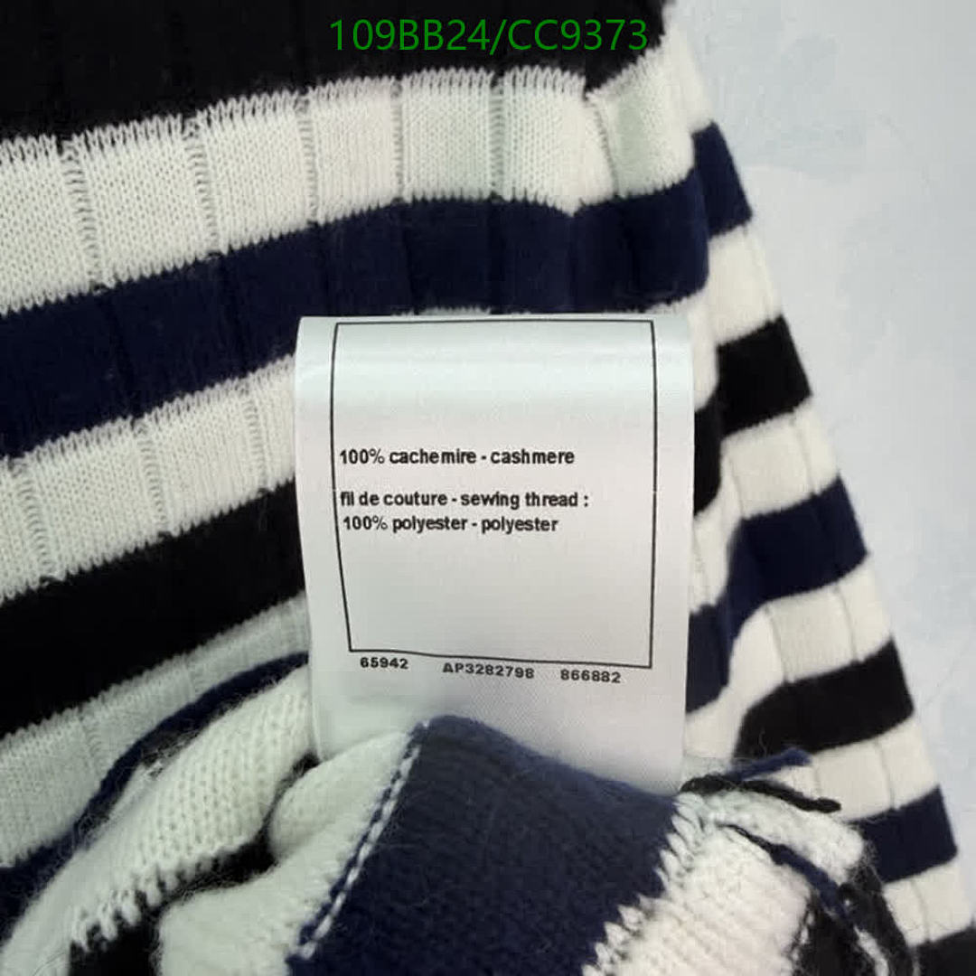 Chanel-Clothing Code: CC9373 $: 109USD