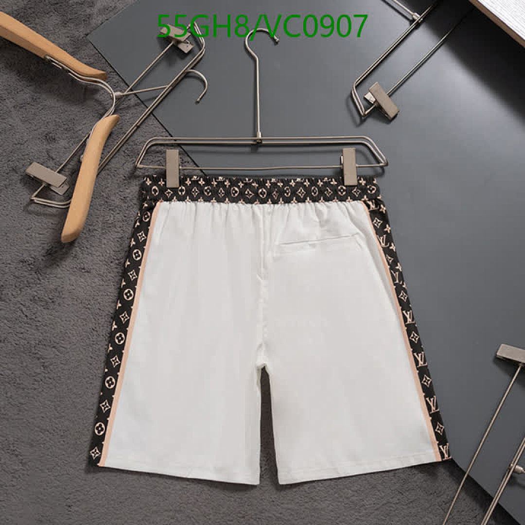 LV-Beach Shorts Code: VC0907 $: 55USD