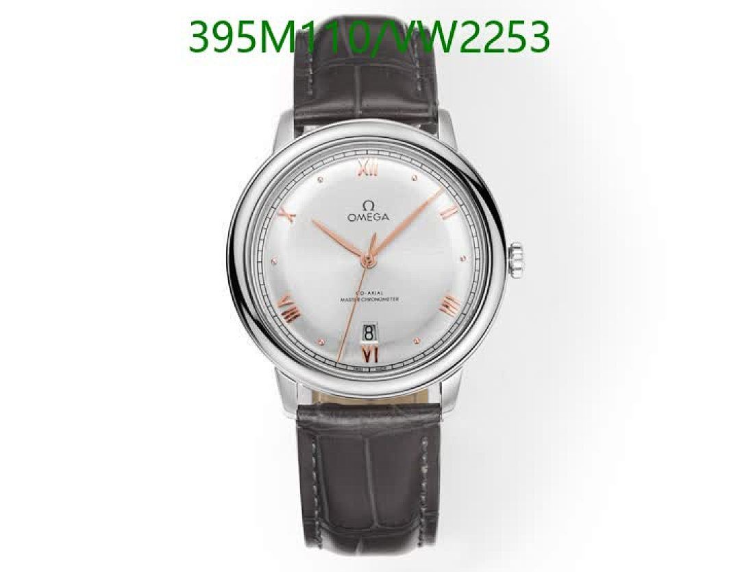 Omega-Watch(Mirror Quality) Code: VW2253 $: 395USD