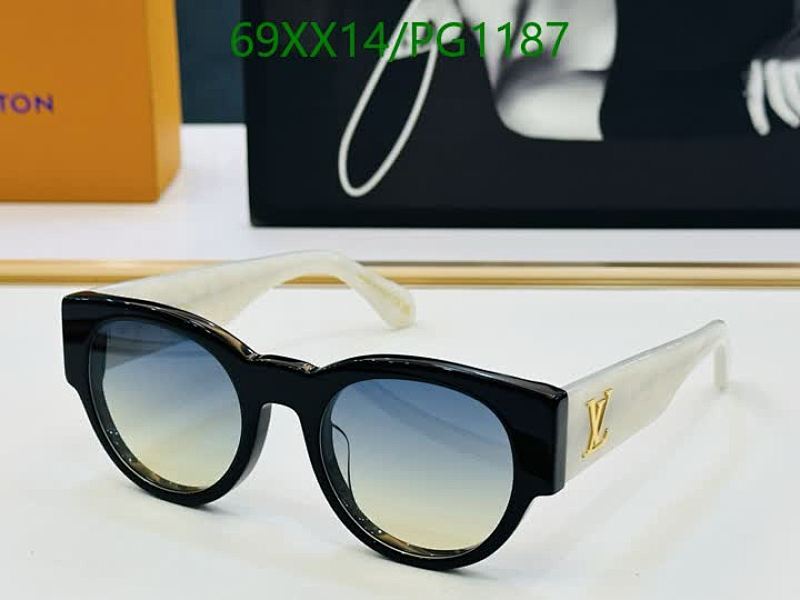 LV-Glasses Code: PG1187 $: 69USD