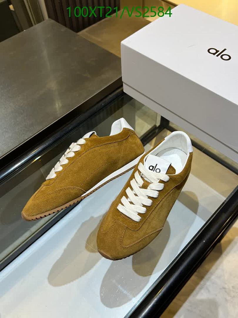 Alo-Women Shoes Code: VS2584 $: 100USD