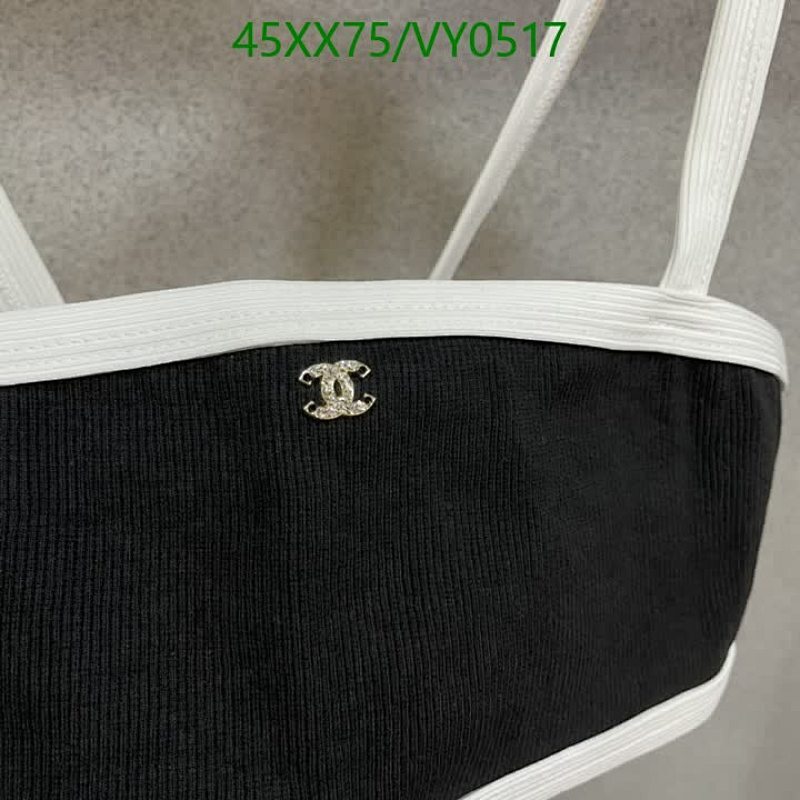 Chanel-Swimsuit Code: VY0517 $: 45USD