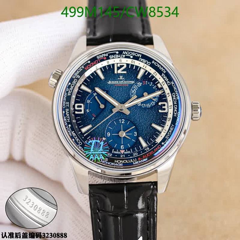 Jaeger-LeCoultre-Watch-Mirror Quality Code: CW8534 $: 499USD
