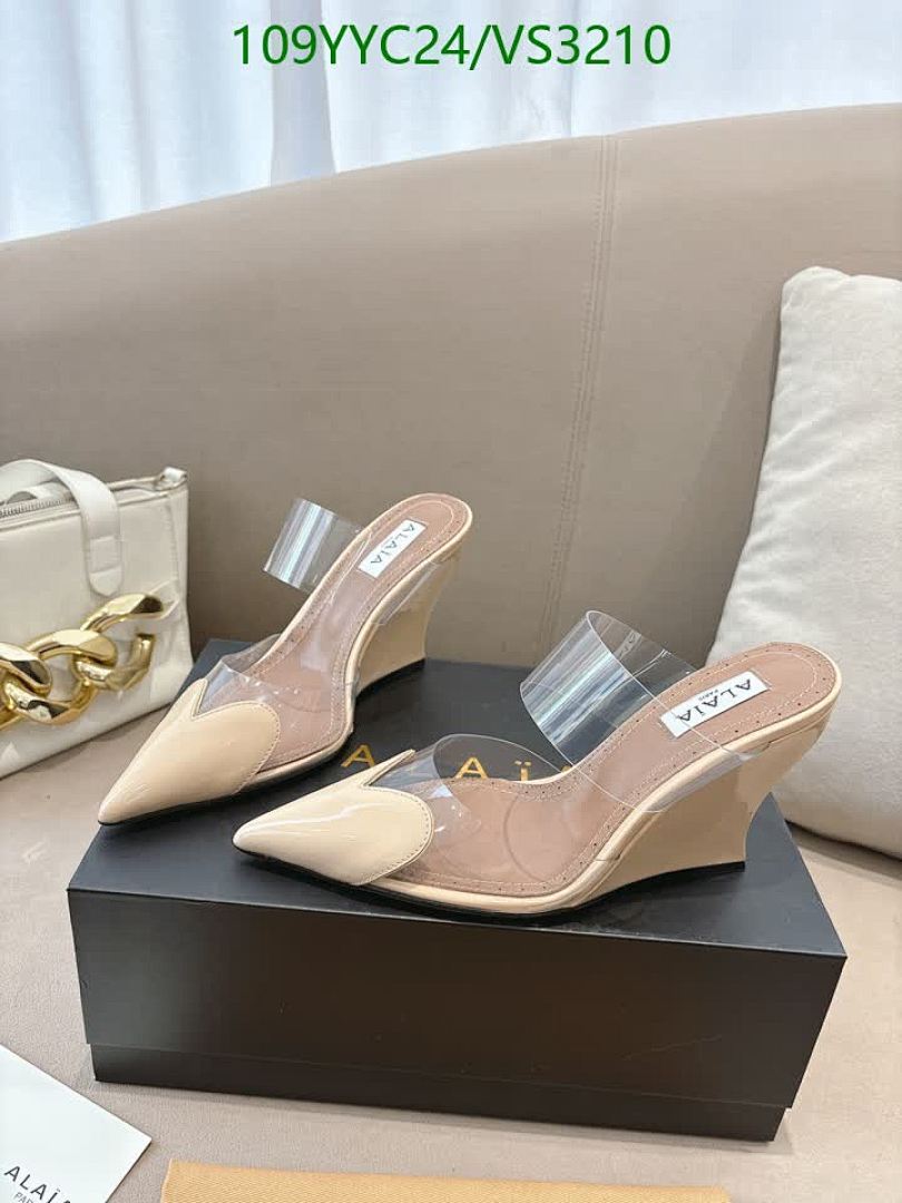 Alaia-Women Shoes Code: VS3210 $: 109USD-Yupoo.ru - Copybrand.Team photo album Alaia-Women Shoes Code: VS3210 $: 109USD