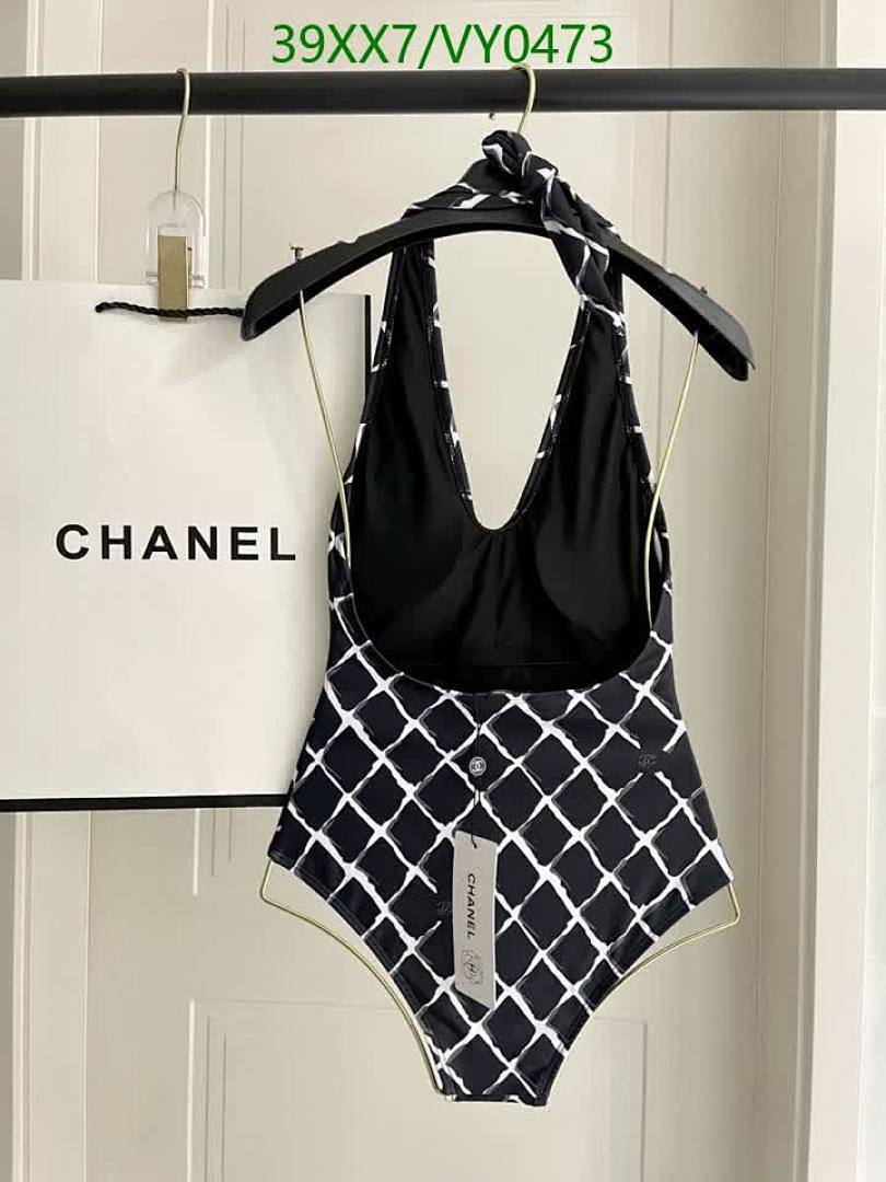 Chanel-Swimsuit Code: VY0473 $: 39USD