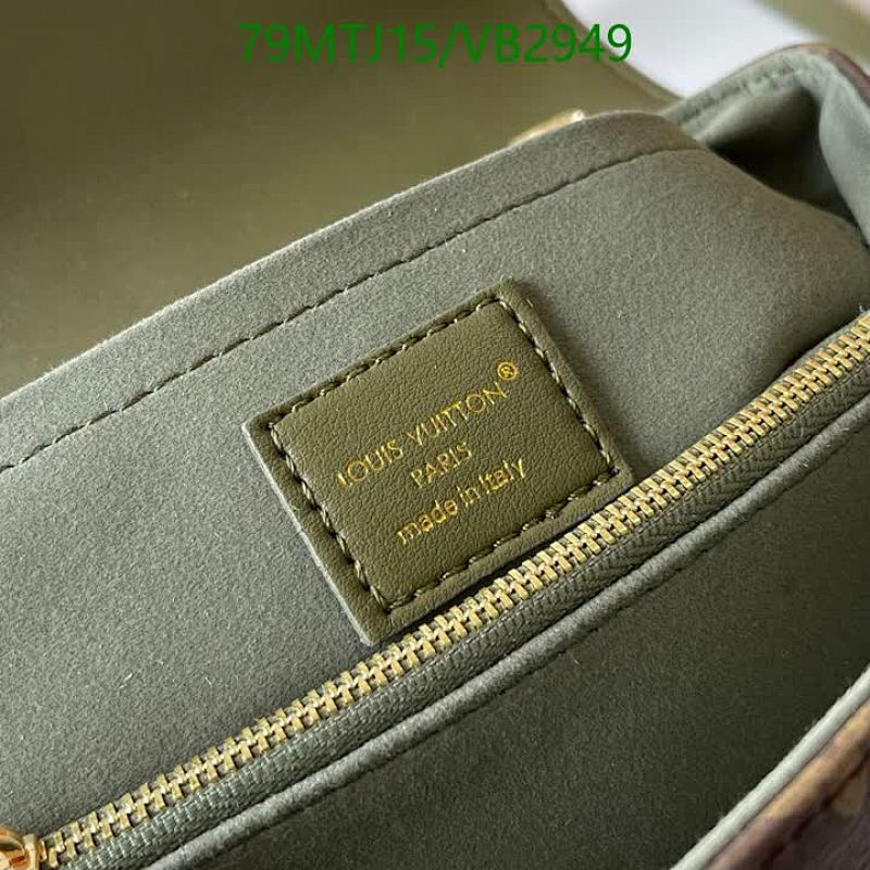 LV-Bag-4A Quality Code: VB2949 $: 79USD