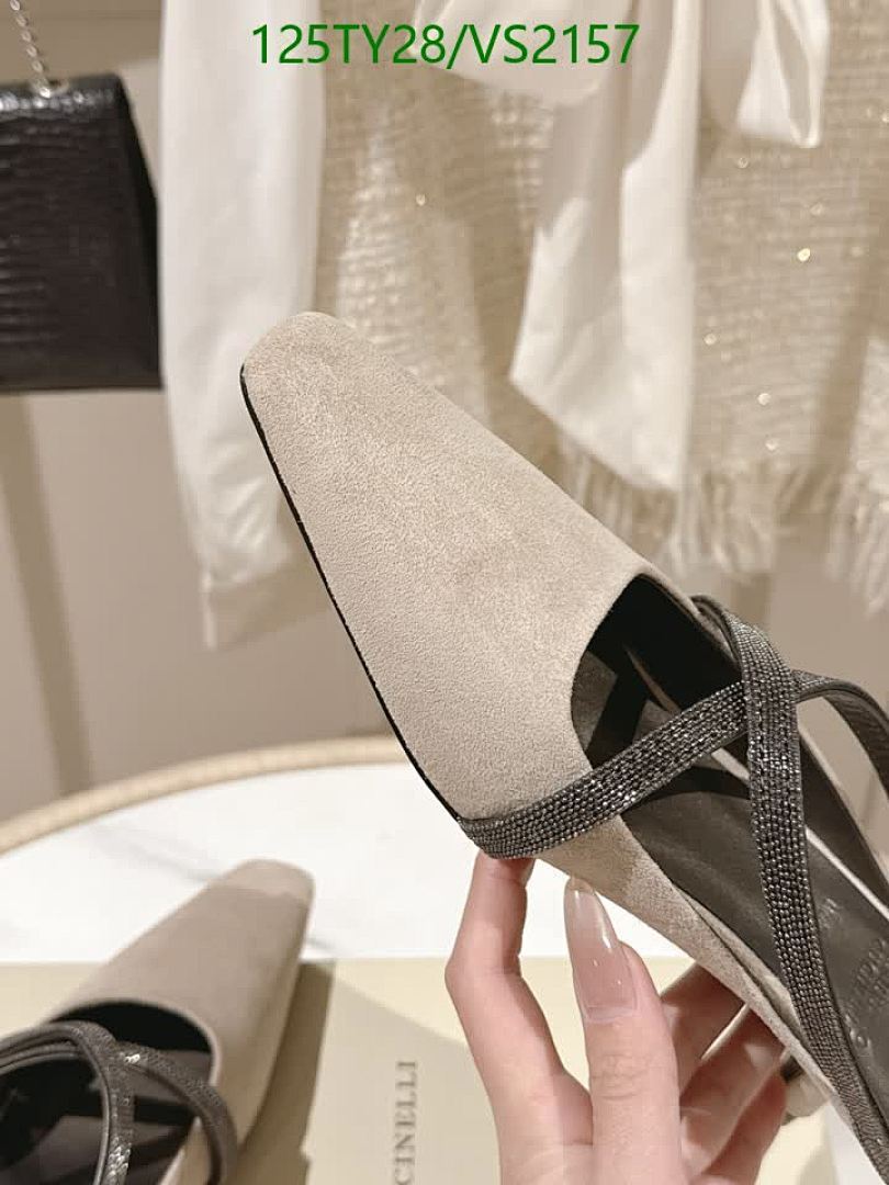 Brunello Cucinelli-Women Shoes Code: VS2157 $: 125USD-Yupoo.ru - Copybrand.Team photo album Brunello Cucinelli-Women Shoes Code: VS2157 $: 125USD