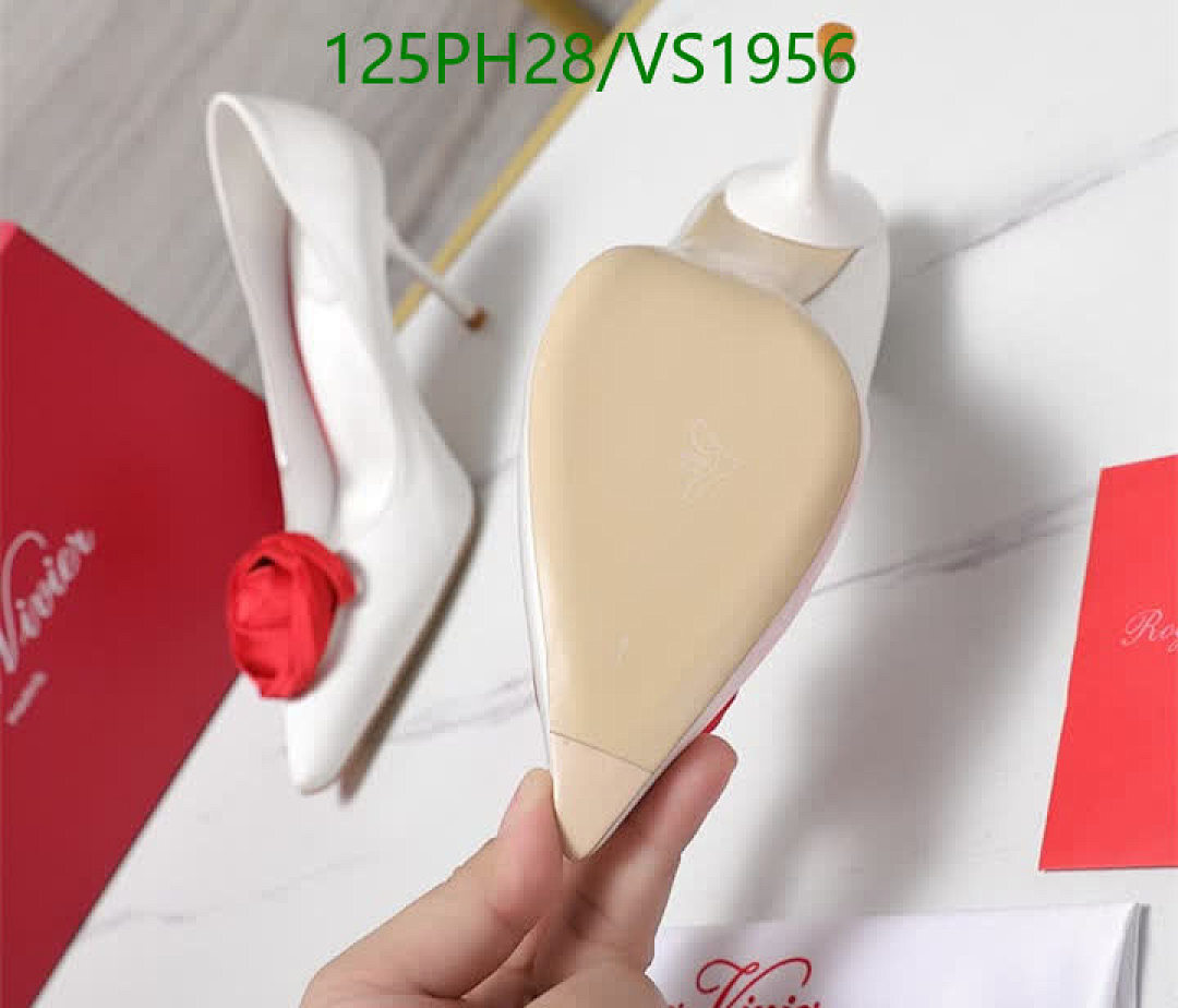 Roger Vivier-Women Shoes Code: VS1956 $: 125USD-Yupoo.ru - Copybrand.Team photo album Roger Vivier-Women Shoes Code: VS1956 $: 125USD