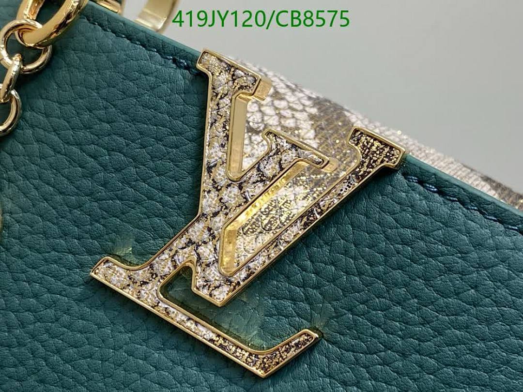 LV-Bag-Mirror Quality Code: CB8575