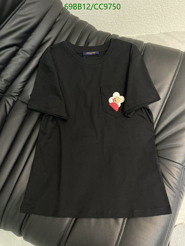 LV-Clothing Code: CC9750 $: 69USD