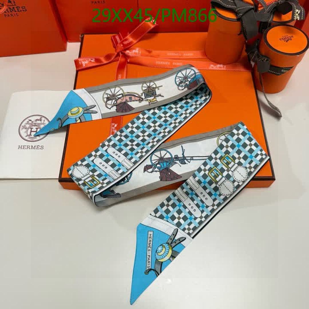 Hermes-Scarf Code: PM866 $: 29USD