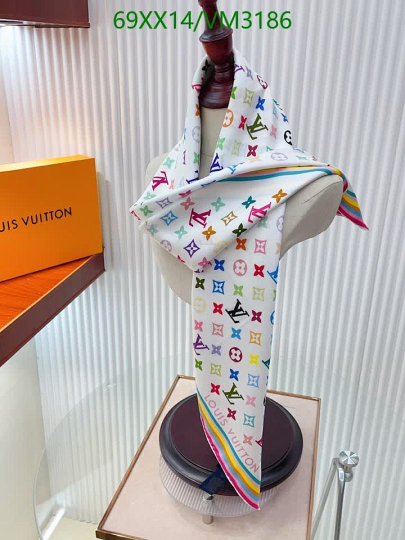 LV-Scarf Code: VM3186 $: 69USD