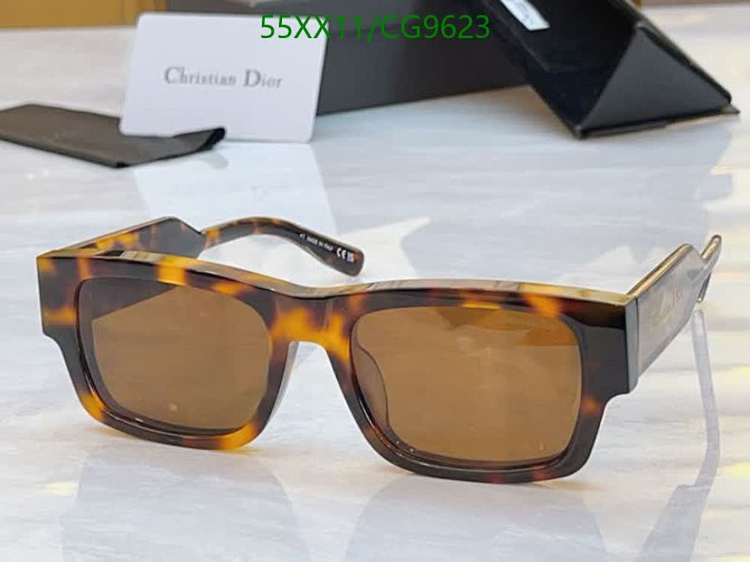 Dior-Glasses Code: CG9623 $: 55USD