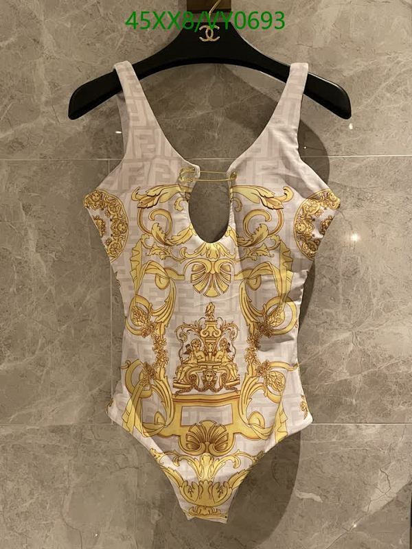 Versace-Swimsuit Code: VY0693 $: 45USD