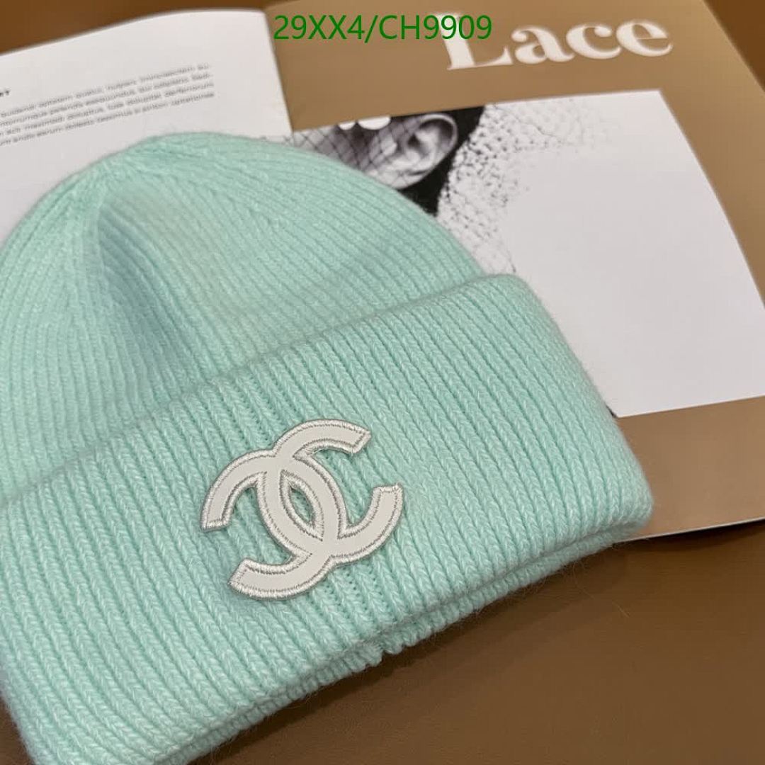 Chanel-Cap(Hat) Code: CH9909 $: 29USD