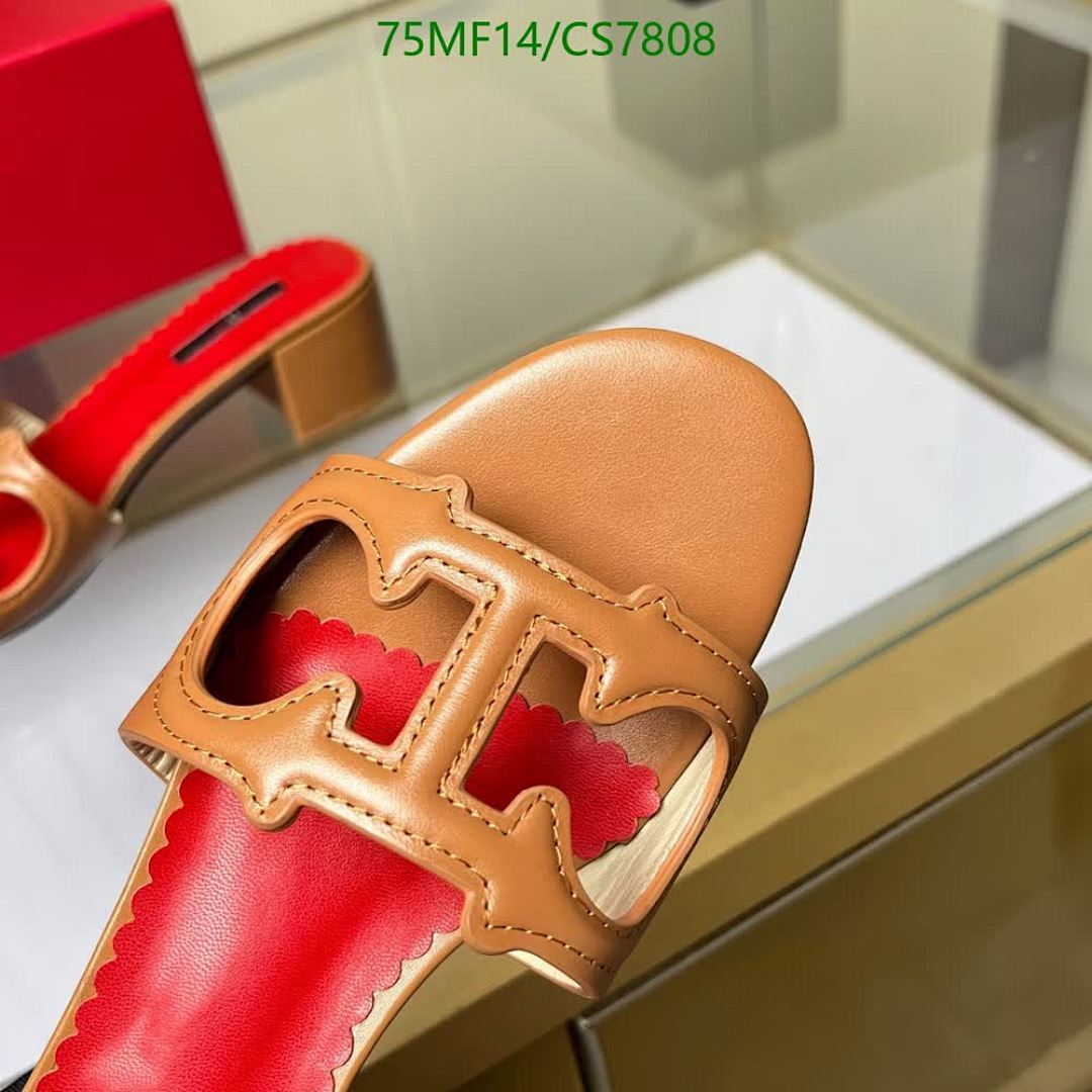 CaroLina Herrera-Women Shoes Code: CS7808 $: 75USD
