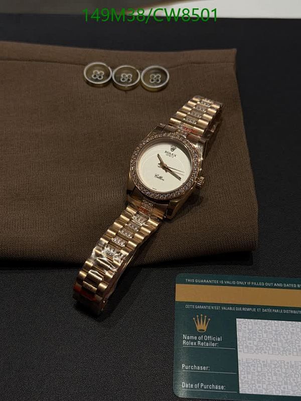 Rolex-Watch-4A Quality Code: CW8501 $: 149USD