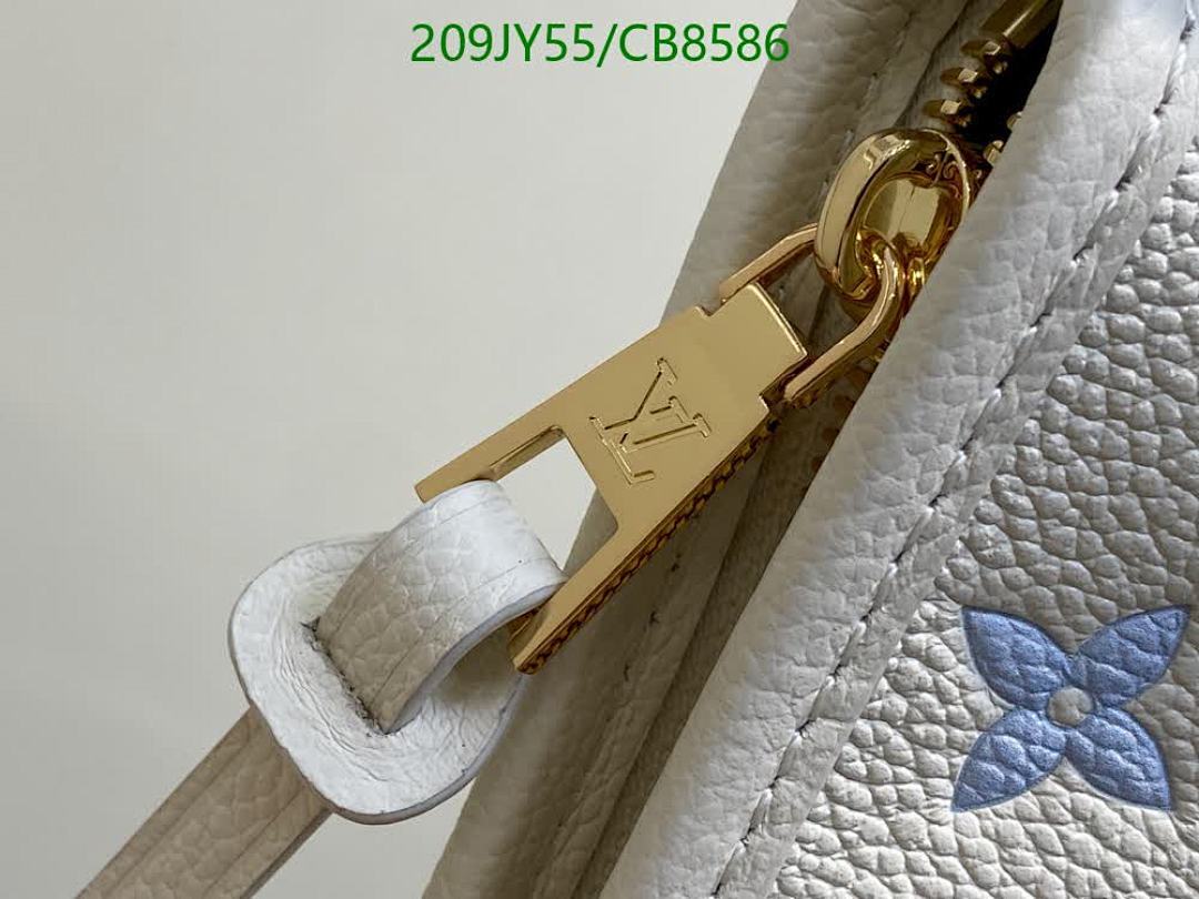 LV-Bag-Mirror Quality Code: CB8586 $: 209USD