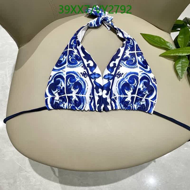 D&G-Swimsuit Code: VY2792 $: 39USD