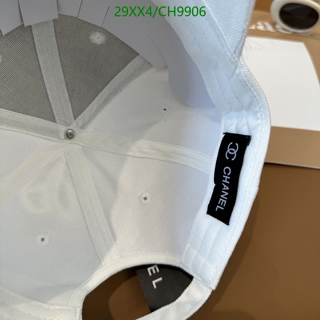 Chanel-Cap(Hat) Code: CH9906 $: 29USD
