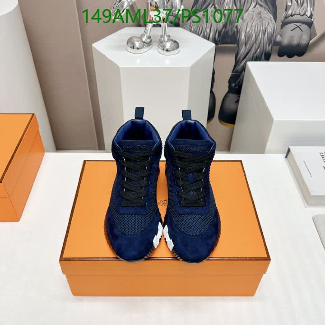 Hermes-Men shoes Code: PS1077-Yupoo.ru - Copybrand.Team photo album Hermes-Men shoes Code: PS1077