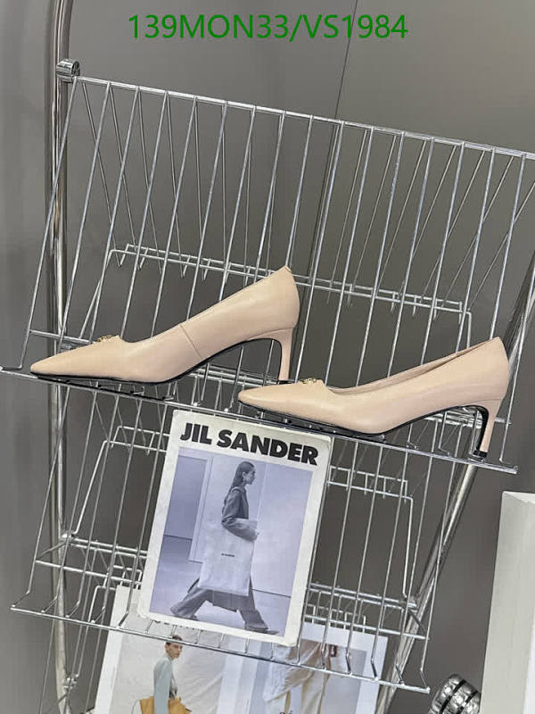 Celine-Women Shoes Code: VS1984 $: 139USD