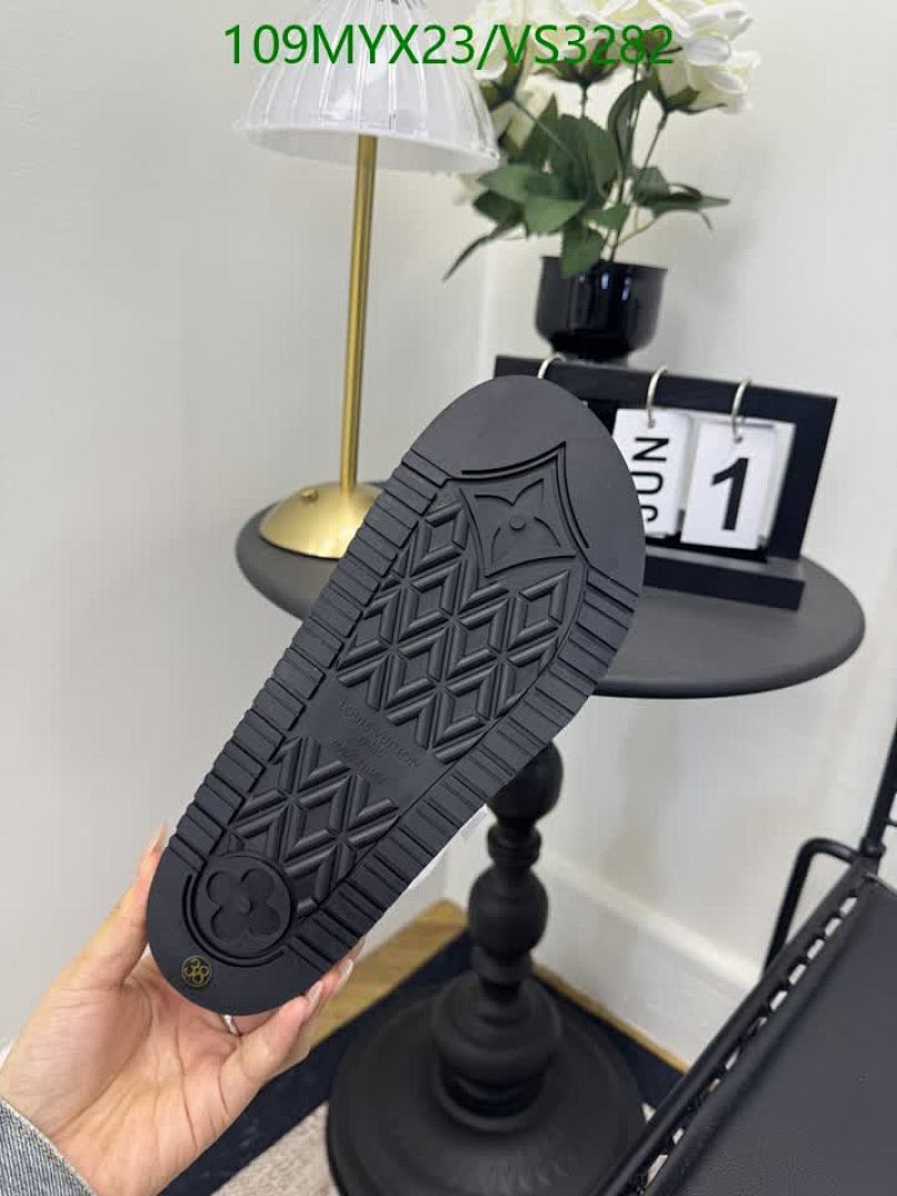 LV-Women Shoes Code: VS3282 $: 109USD