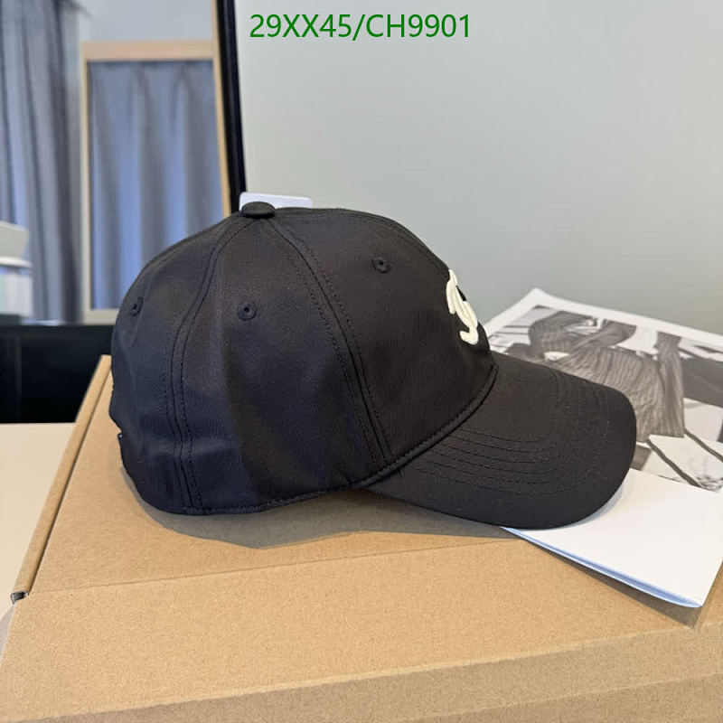 Chanel-Cap(Hat) Code: CH9901 $: 29USD