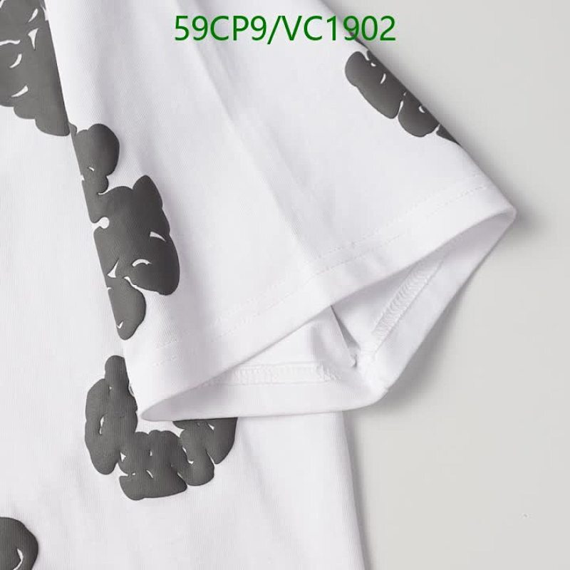 DENIM TEARS-Clothing Code: VC1902 $: 59USD