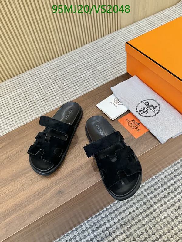 Hermes-Men shoes Code: VS2048 $: 95USD